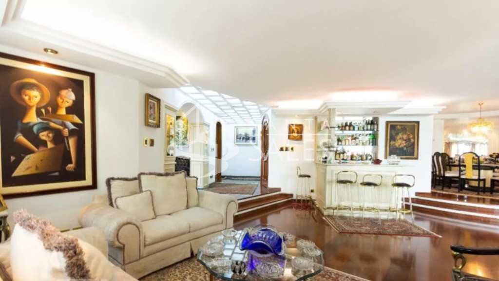 Apartamento, 3 quartos, 294 m² - Foto 32