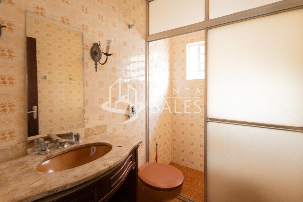 Sobrado, 4 quartos, 110 m² - Foto 17