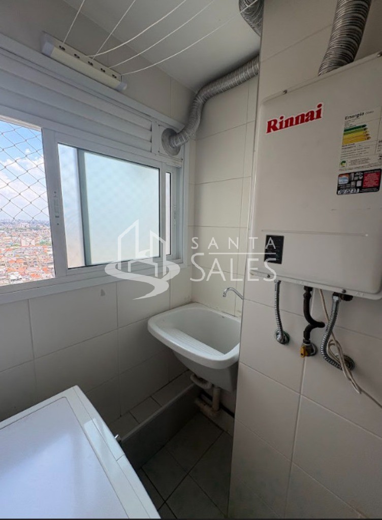 Apartamento, 2 quartos, 58 m² - Foto 25