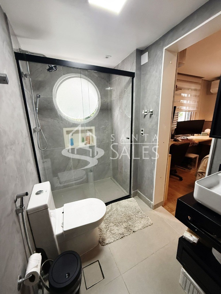 Apartamento, 3 quartos, 110 m² - Foto 8