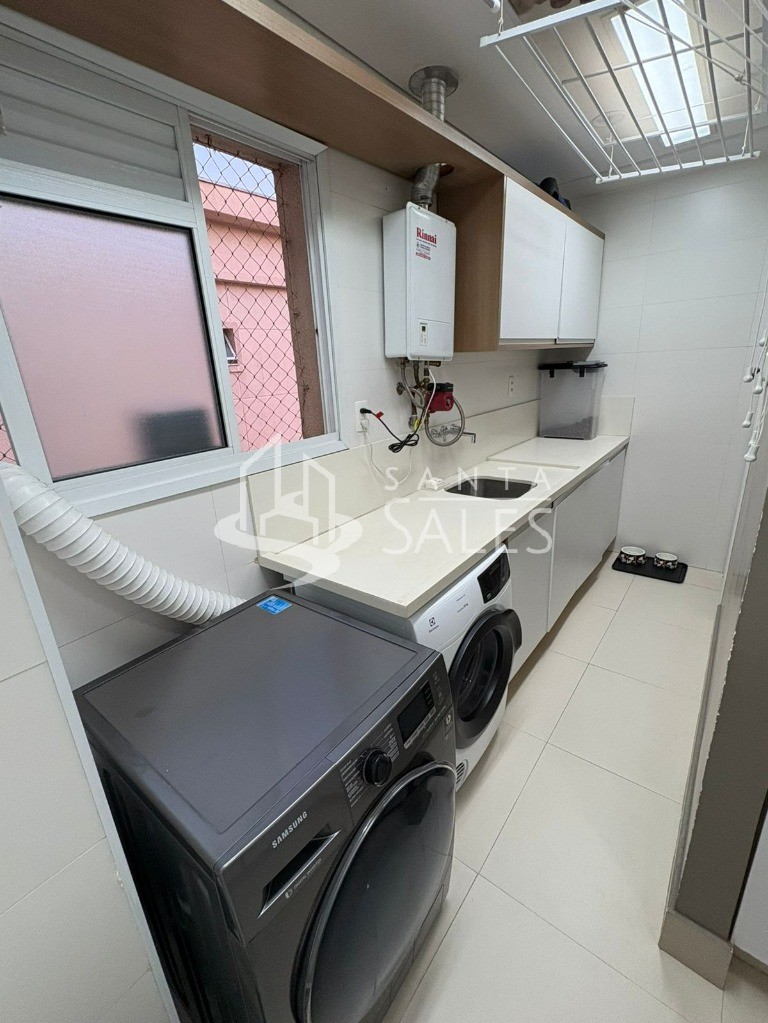 Apartamento, 3 quartos, 112 m² - Foto 29