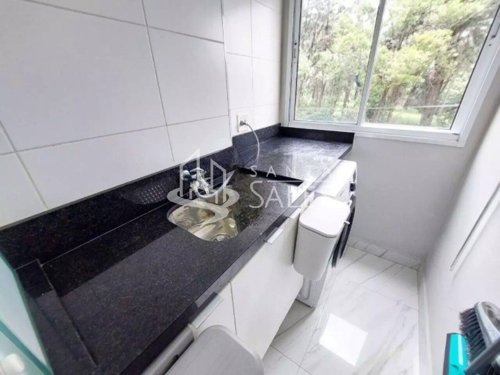 Apartamento, 2 quartos, 48 m² - Foto 31