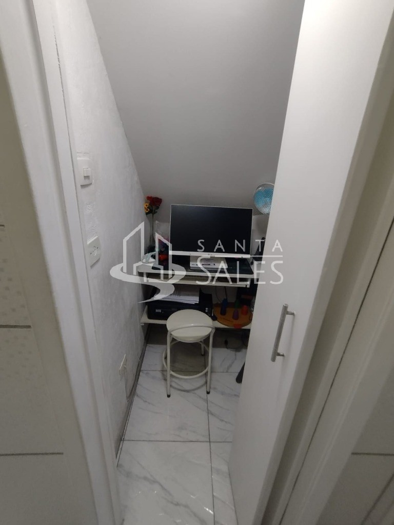 Casa, 3 quartos, 120 m² - Foto 11