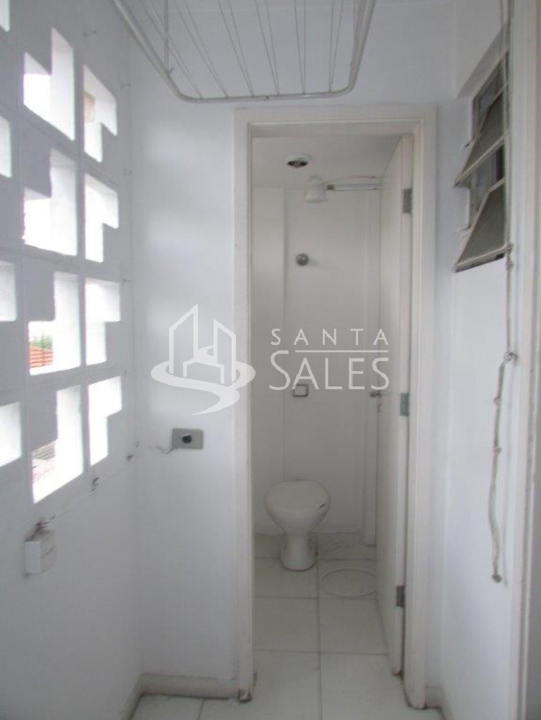 Apartamento, 3 quartos, 80 m² - Foto 8