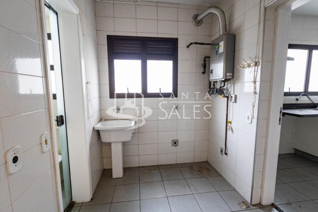 Apartamento, 3 quartos, 177 m² - Foto 19