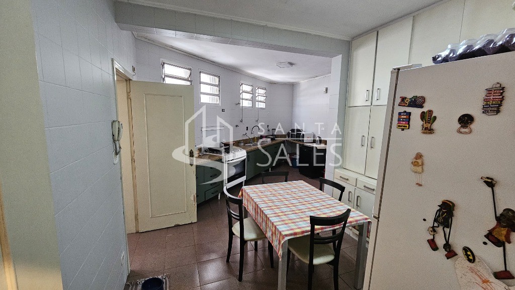 Apartamento, 4 quartos, 240 m² - Foto 7