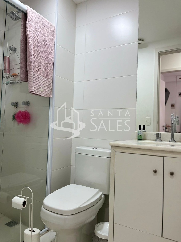 Apartamento, 2 quartos, 62 m² - Foto 15