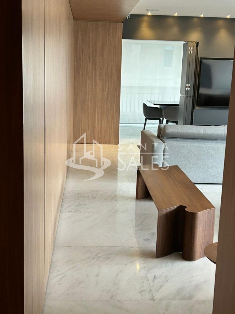 Apartamento, 4 quartos, 223 m² - Foto 11