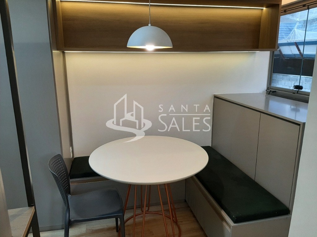 Apartamento, 1 quarto, 31 m² - Foto 15