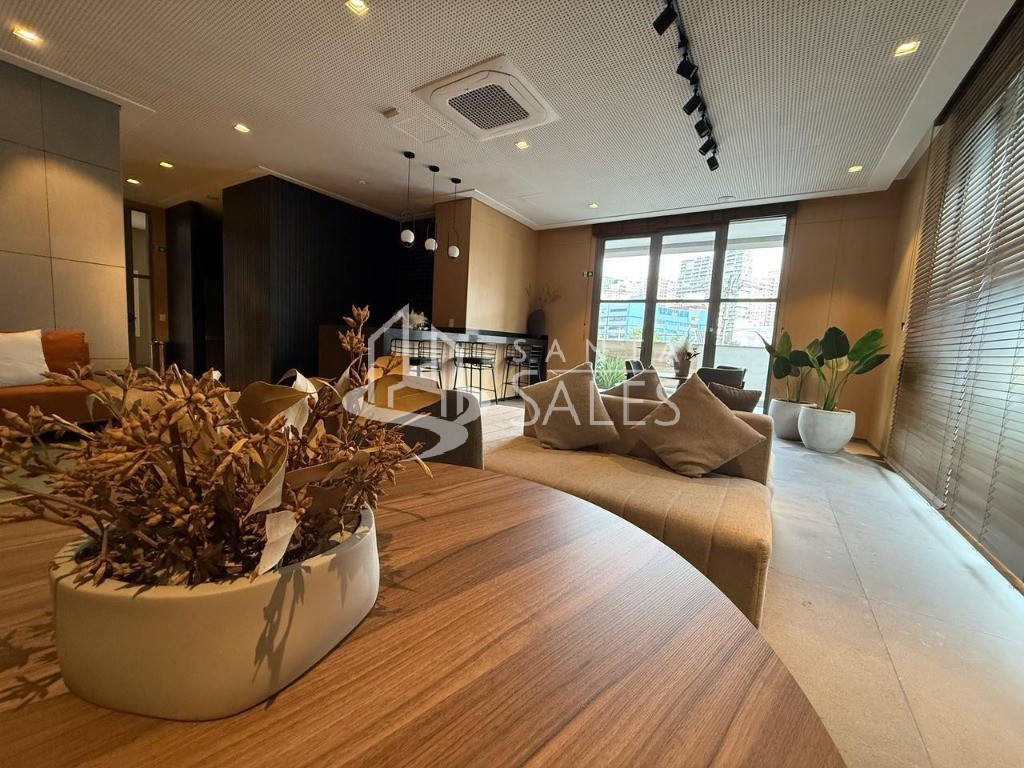 Apartamento, 3 quartos, 160 m² - Foto 17