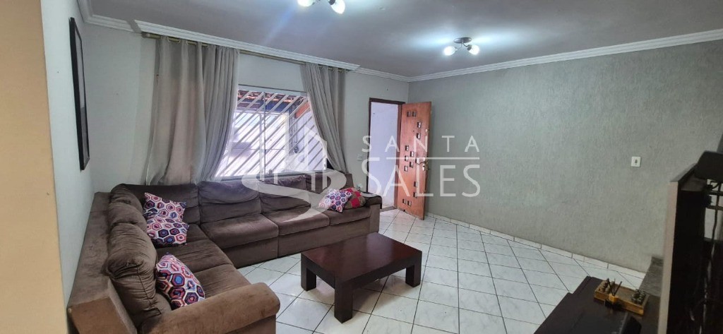 Casa, 3 quartos, 130 m² - Foto 2