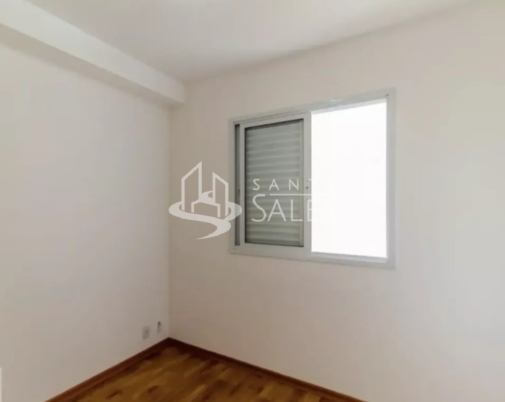 Apartamento, 1 quarto, 38 m² - Foto 5
