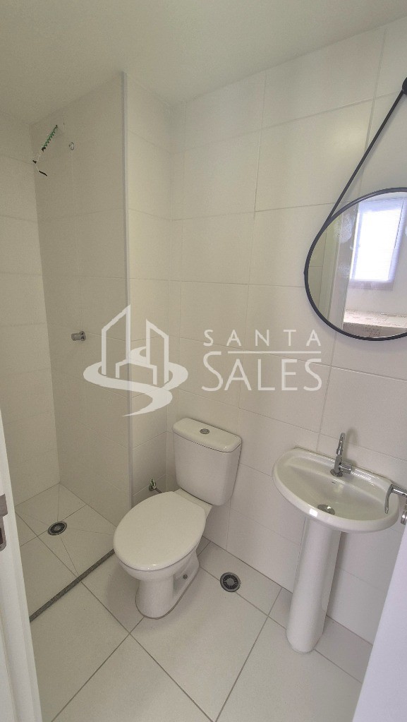 Apartamento, 2 quartos, 36 m² - Foto 7