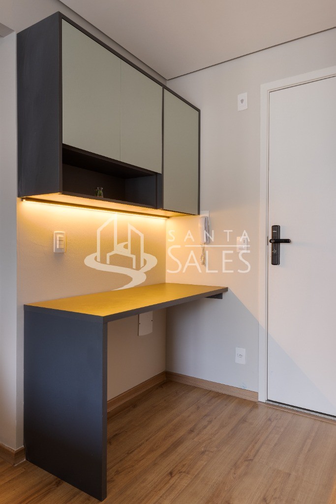 Apartamento, 1 quarto, 31 m² - Foto 12