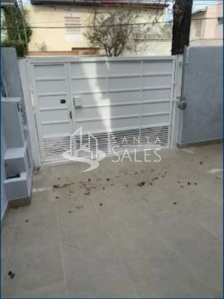 Sobrado, 2 quartos, 160 m² - Foto 15