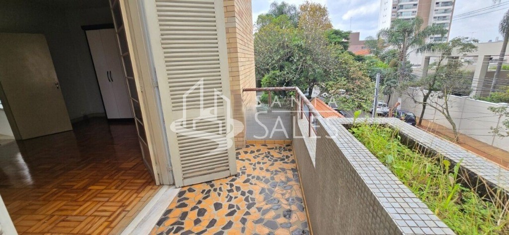 Sobrado, 5 quartos, 310 m² - Foto 8