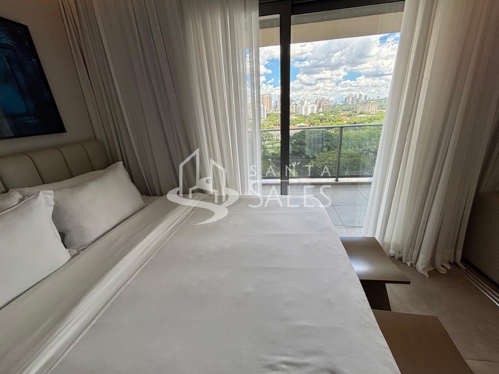 Apartamento, 1 quarto, 63 m² - Foto 11