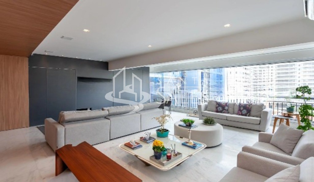 Apartamento, 4 quartos, 223 m² - Foto 9