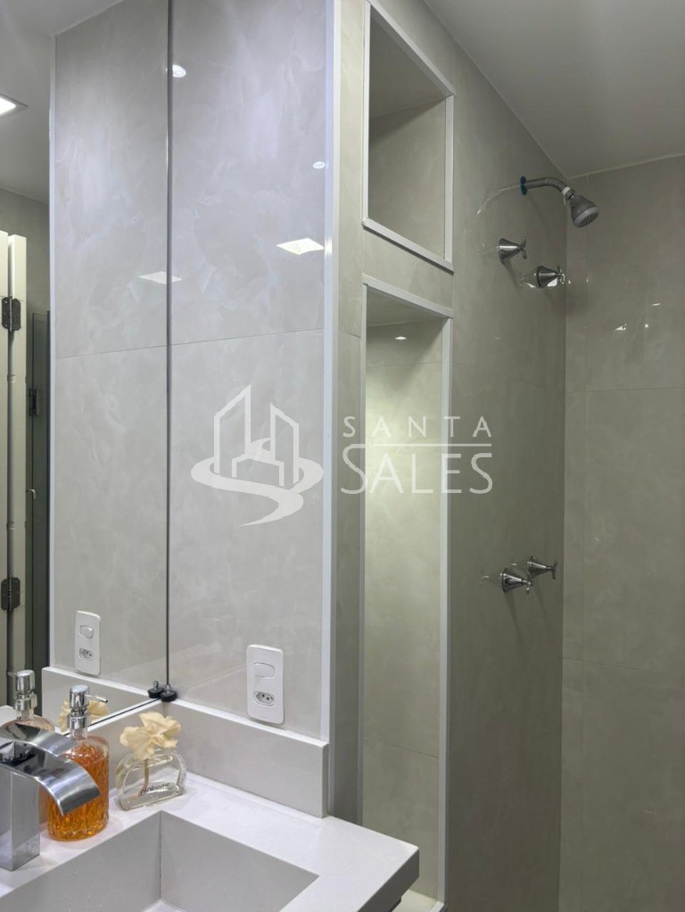 Apartamento, 2 quartos, 57 m² - Foto 21