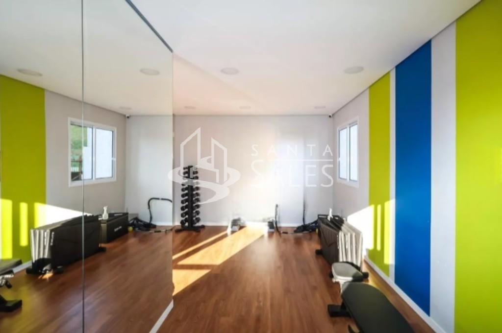 Kitnet-Studio, 29 m² - Foto 11