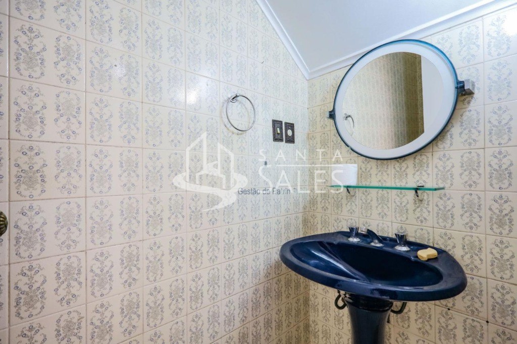 Sobrado, 3 quartos, 98 m² - Foto 17