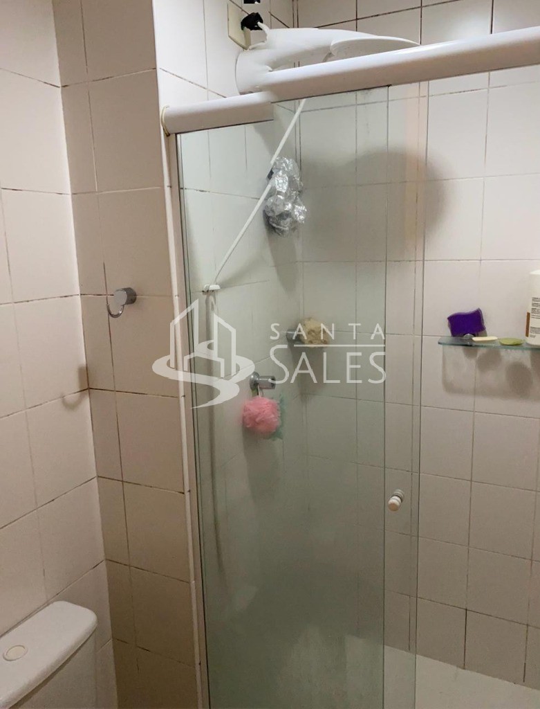Apartamento, 1 quarto, 33 m² - Foto 8