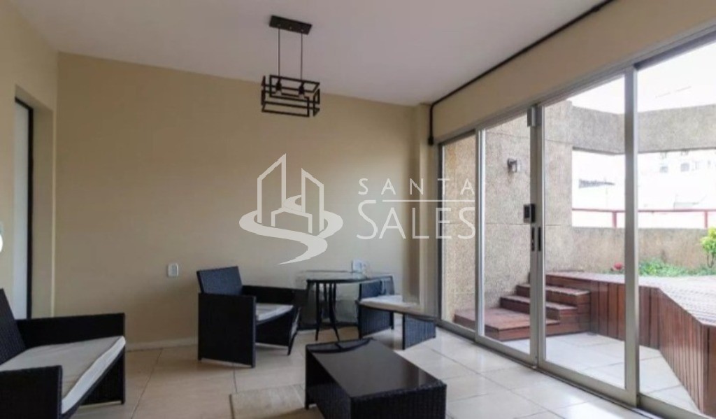 Apartamento, 2 quartos, 90 m² - Foto 17