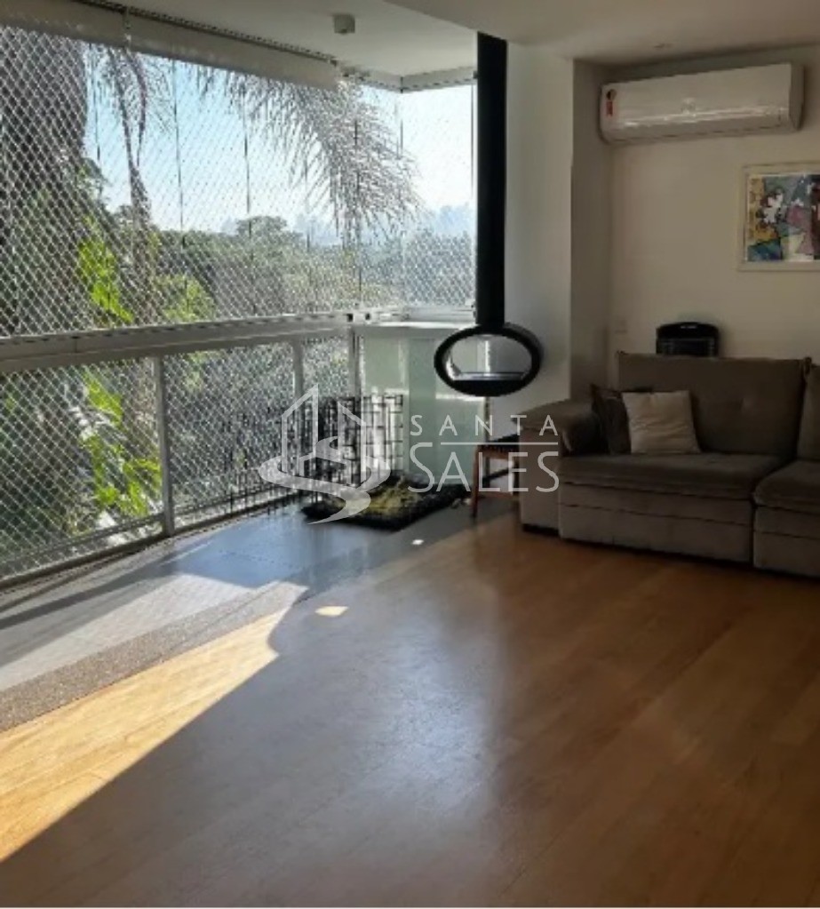 Apartamento, 3 quartos, 130 m² - Foto 2