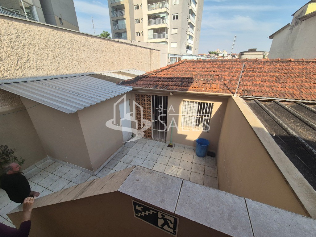 Sobrado, 3 quartos - Foto 29