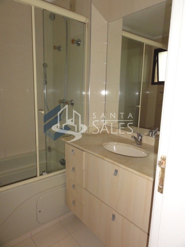 Apartamento, 4 quartos, 182 m² - Foto 9