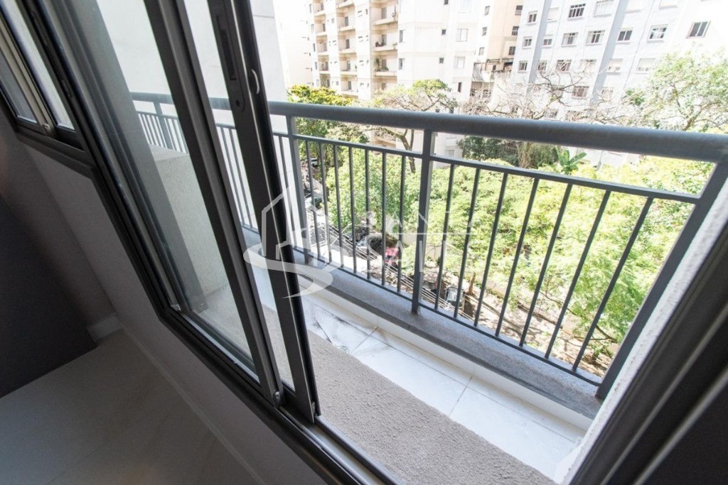Apartamento, 1 quarto, 22 m² - Foto 12