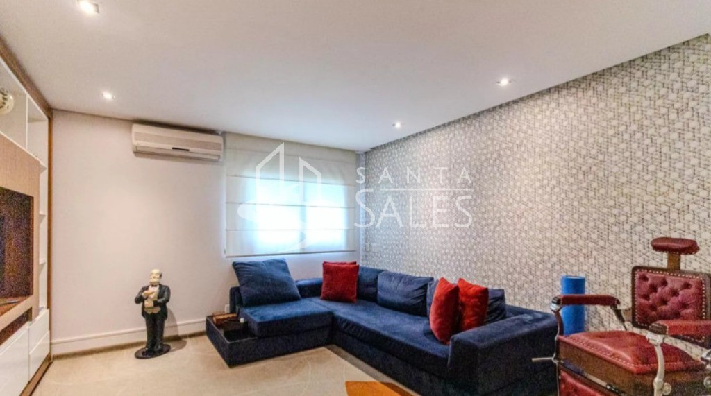 Apartamento, 3 quartos, 303 m² - Foto 6