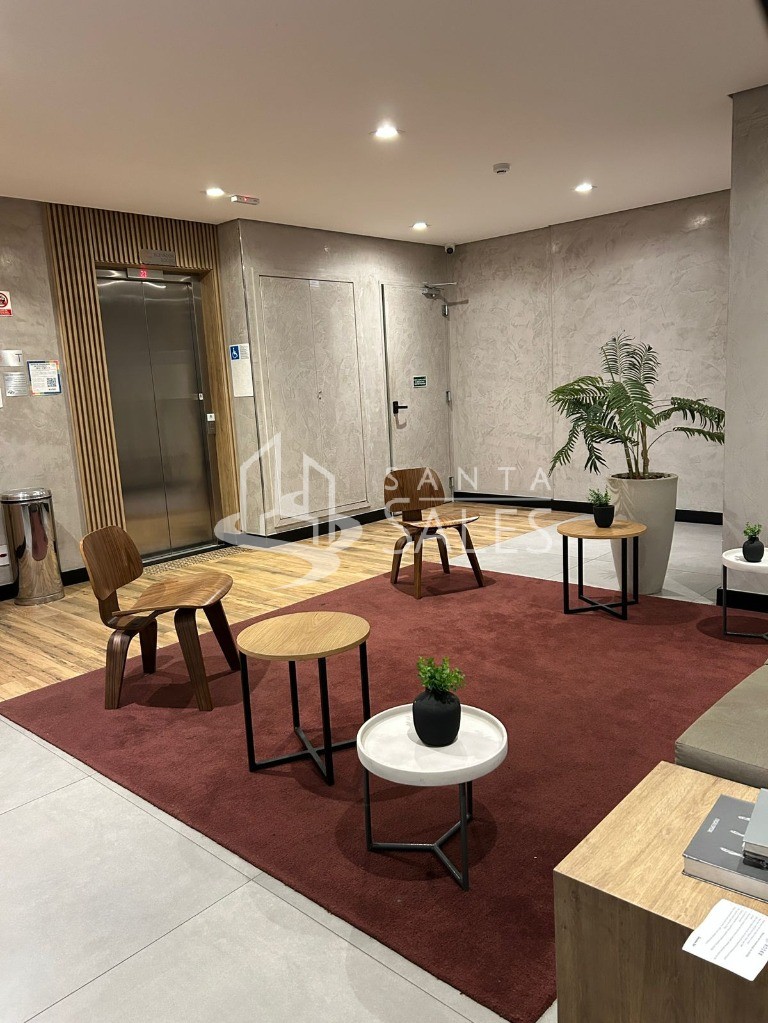 Apartamento, 1 quarto, 29 m² - Foto 17