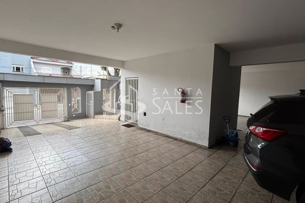 Casa de Condomínio, 3 quartos - Foto 22