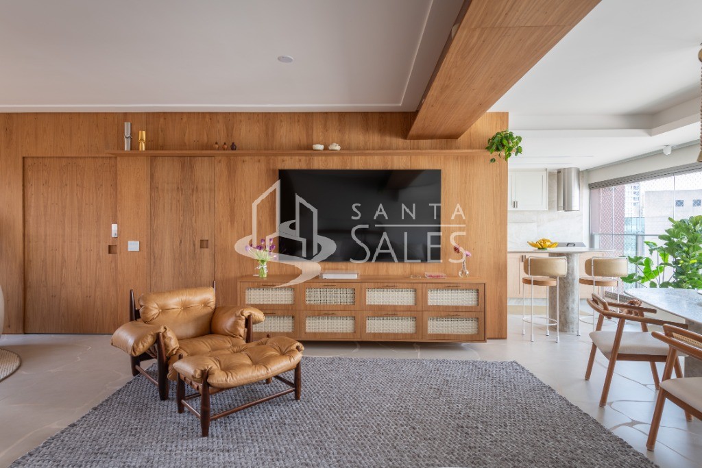 Apartamento, 3 quartos, 160 m² - Foto 5