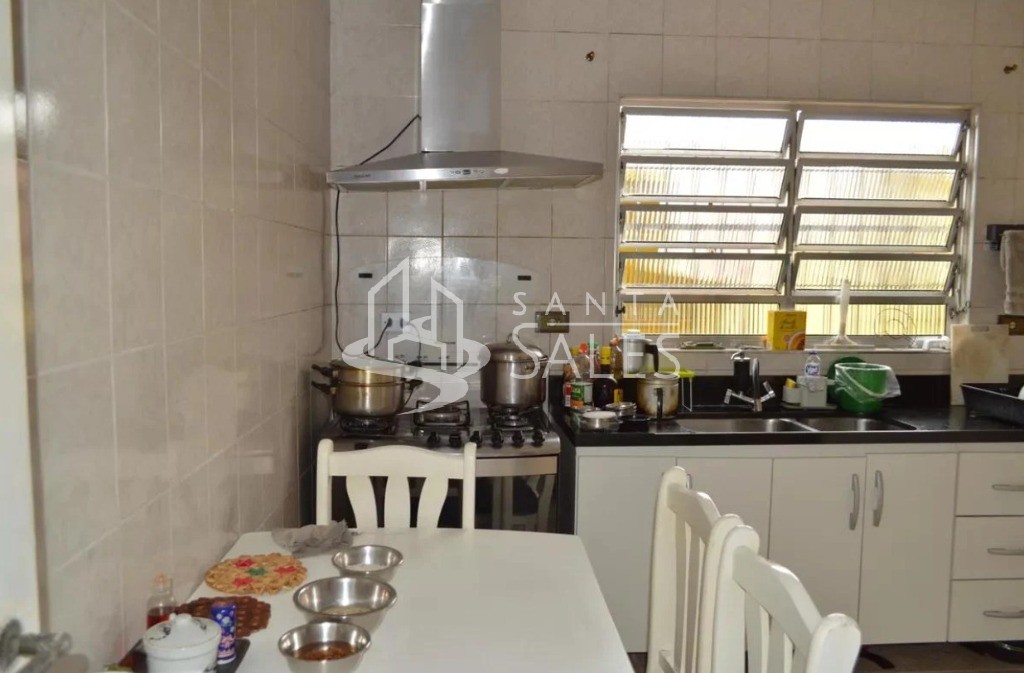 Casa, 3 quartos, 200 m² - Foto 19