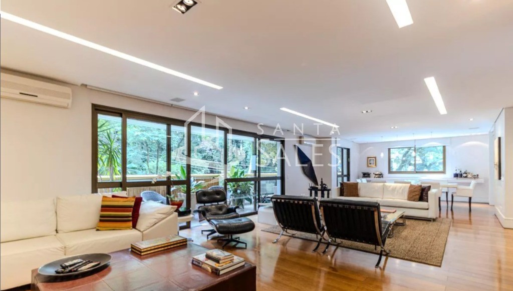 Apartamento, 3 quartos, 303 m² - Foto 10
