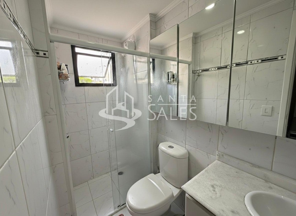 Apartamento, 2 quartos, 66 m² - Foto 19