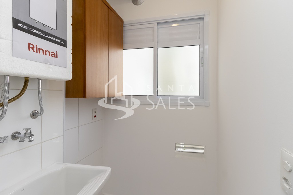 Apartamento, 1 quarto, 41 m² - Foto 16