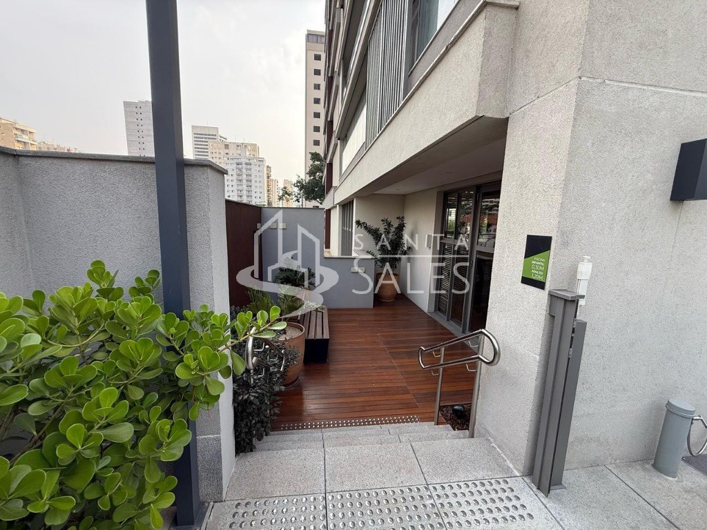 Apartamento, 3 quartos, 160 m² - Foto 15