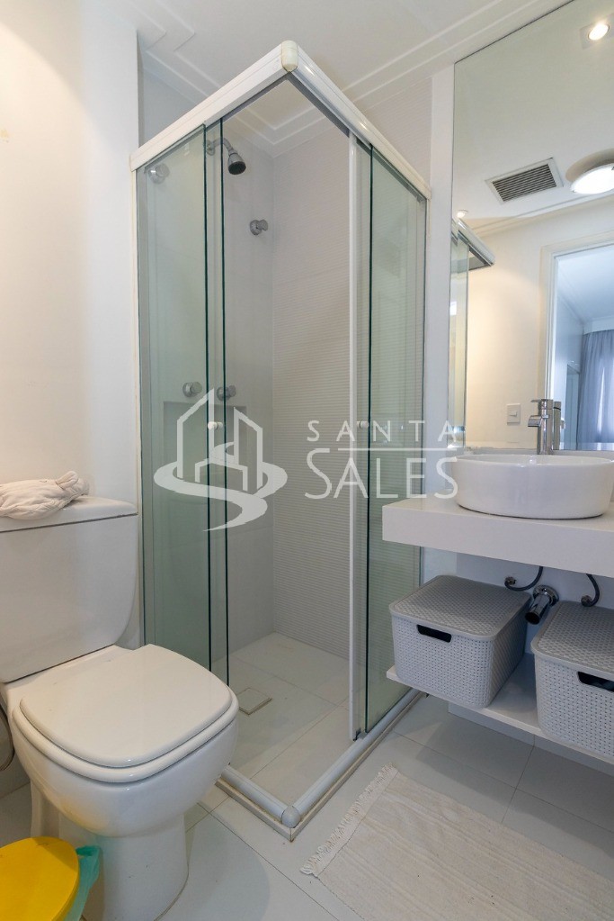 Apartamento, 3 quartos, 170 m² - Foto 31