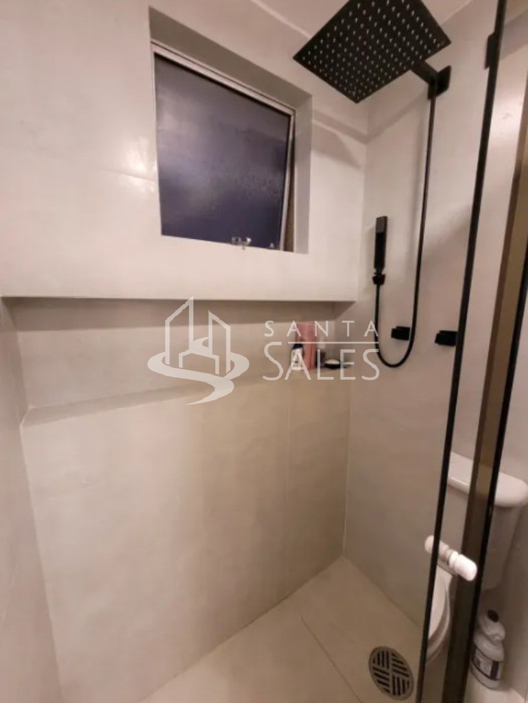 Apartamento, 3 quartos, 74 m² - Foto 8