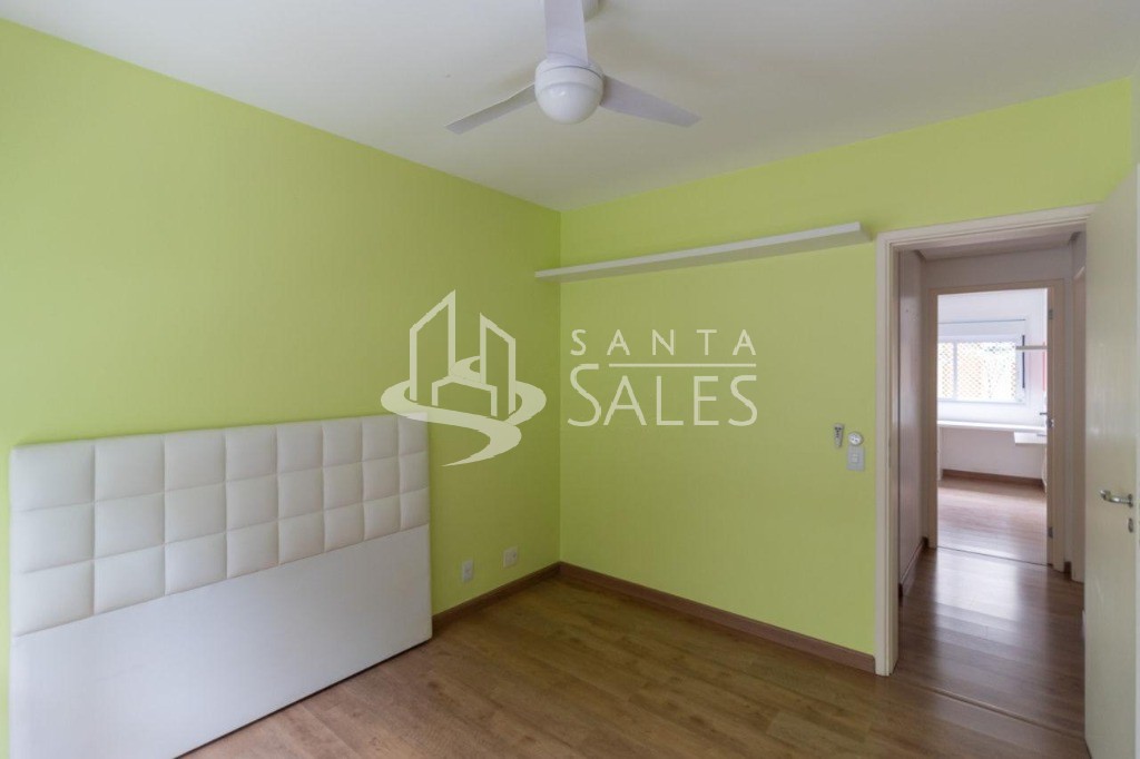 Apartamento, 3 quartos, 132 m² - Foto 9