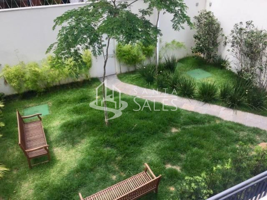 Apartamento, 2 quartos, 65 m² - Foto 9