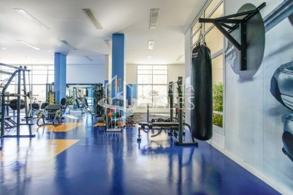 Apartamento, 3 quartos, 96 m² - Foto 25