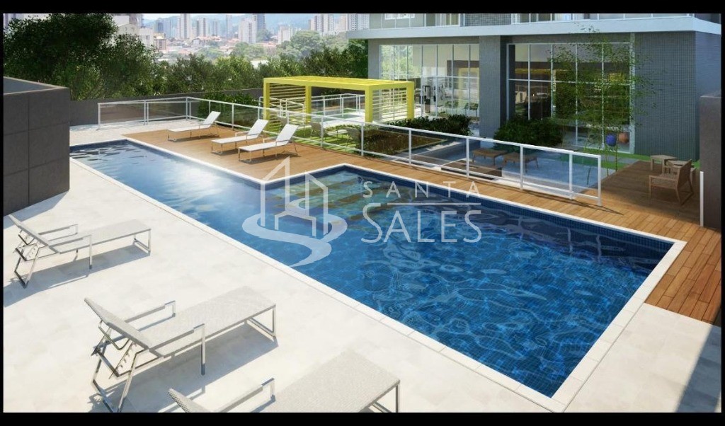Apartamento, 1 quarto, 49 m² - Foto 17