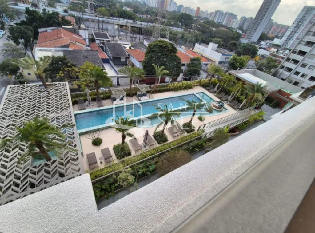 Apartamento, 3 quartos, 136 m² - Foto 12