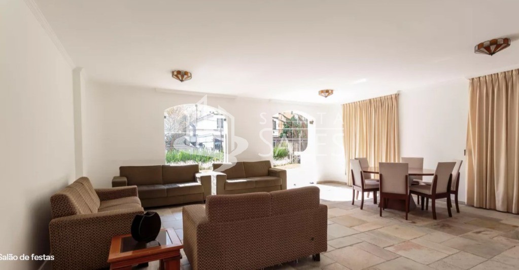 Apartamento, 3 quartos, 91 m² - Foto 6