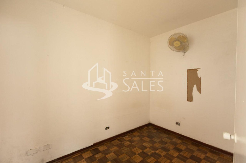 Sobrado, 4 quartos, 110 m² - Foto 13