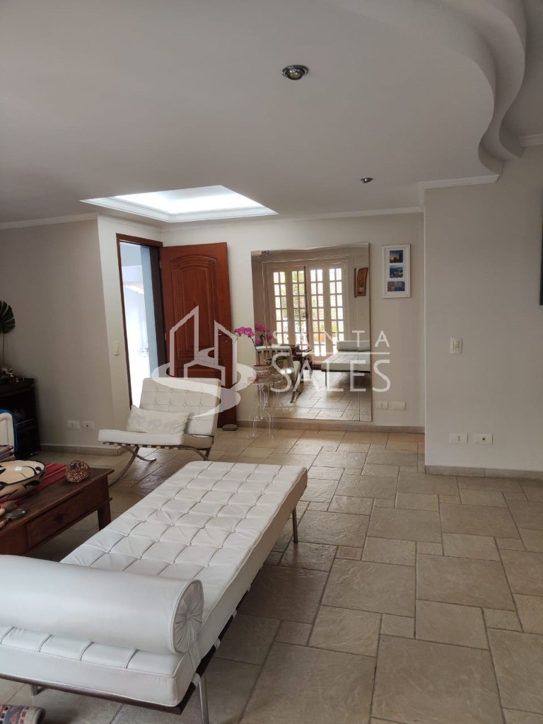 Casa, 3 quartos, 220 m² - Foto 3